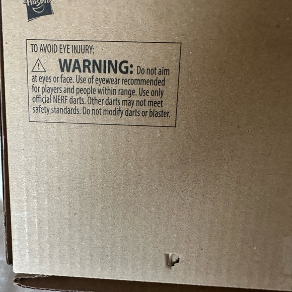 NERF gun - Picture 5 of 5